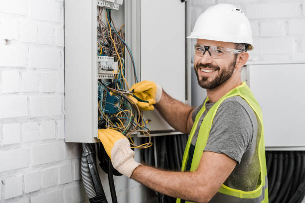 Best Emergency Electrical Repair  in Tarrant, AL
