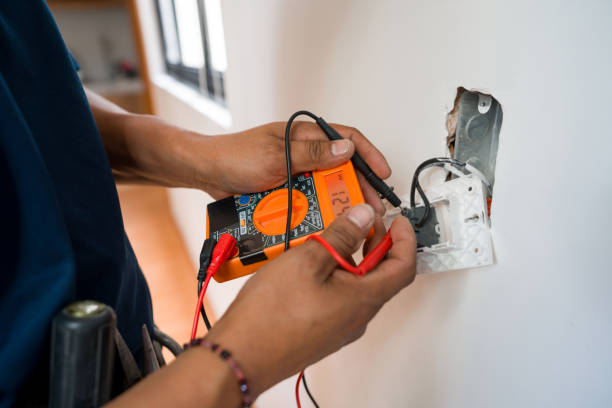 Best Electrical Contractors for Businesses  in Tarrant, AL