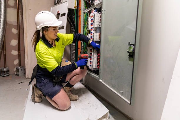 Electrical System Inspection in AL