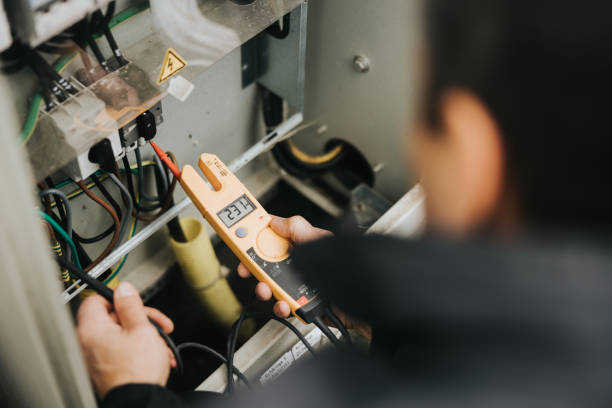 Best Affordable Emergency Electrician  in Tarrant, AL