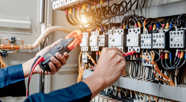 Best Residential Electrician Services  in Tarrant, AL