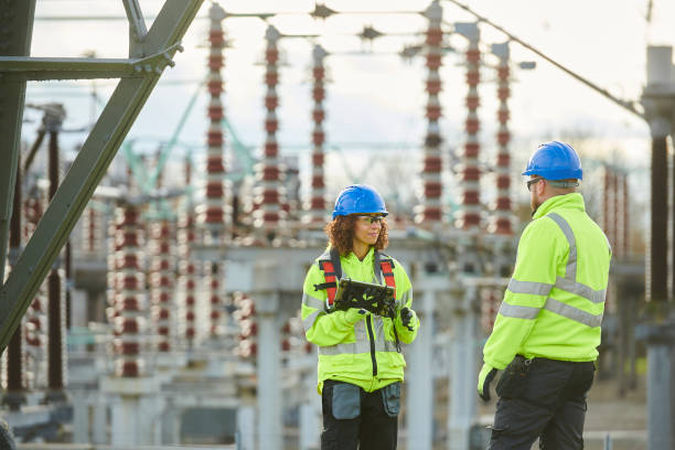 Best Electrical Repair Services  in Tarrant, AL