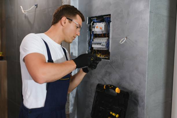Best Electrical Wiring Services  in Tarrant, AL