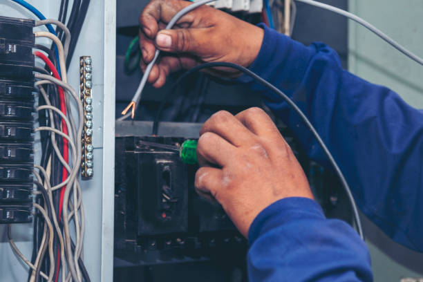 Affordable Electrical Installation in AL