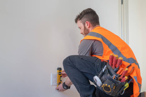 Best Affordable Electrician  in Tarrant, AL