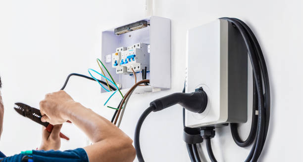 Best Circuit Breaker Repair  in Tarrant, AL