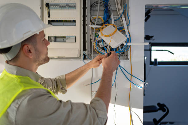 Best Electrical Installation Contractor  in Tarrant, AL